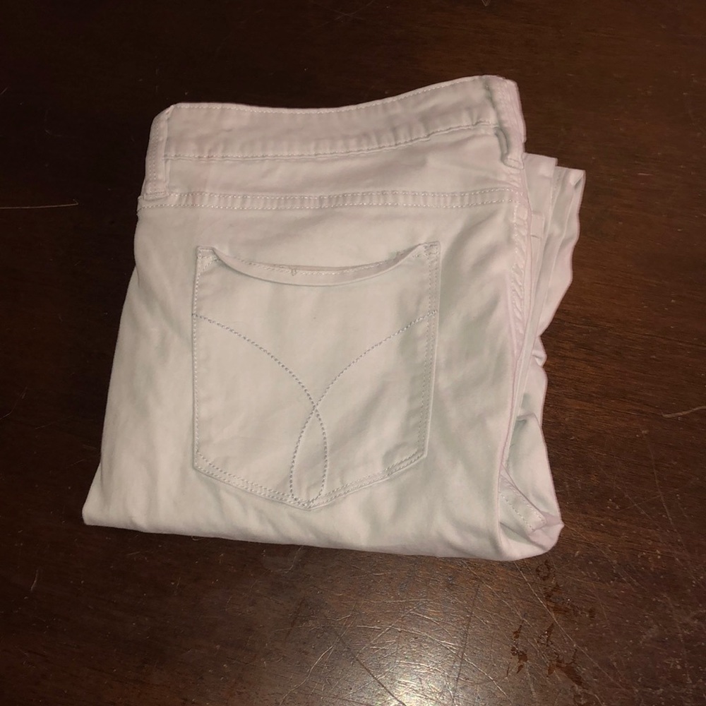Calvin Klein jeans
